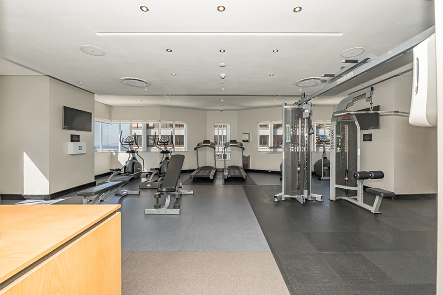 1 Bedroom Property for Sale in Cape Town City Centre Western Cape